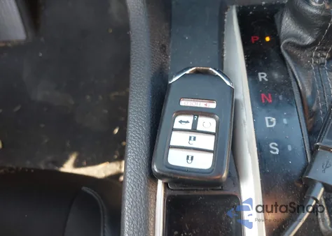 2020 Honda Civic Sport z USA, uszkodzony, nr VIN 2HGFC2F87LH535628